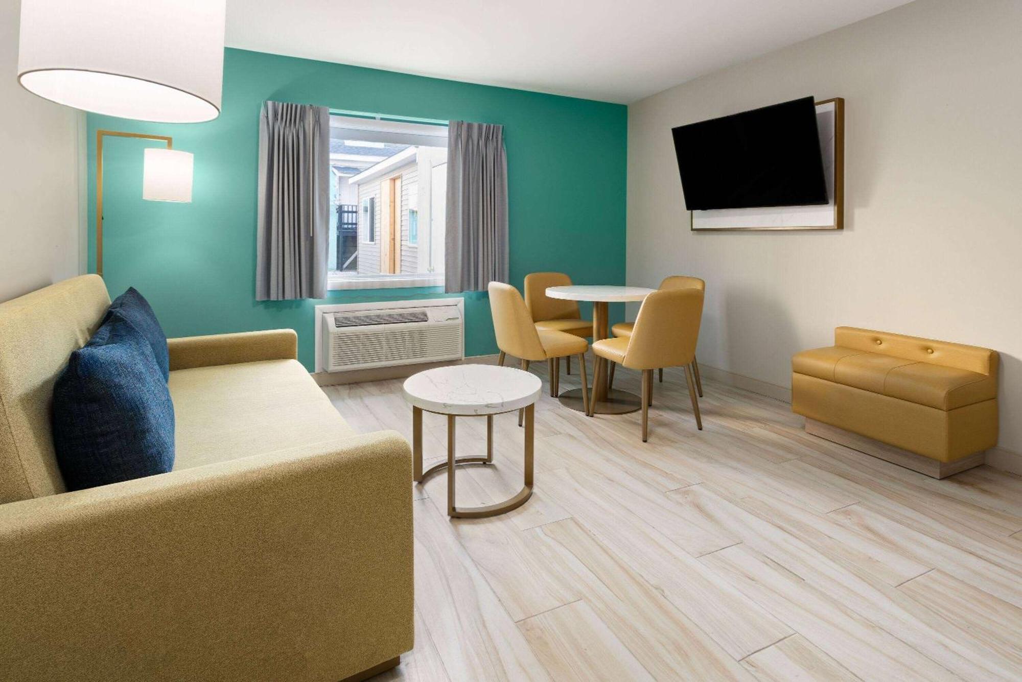 The Vibes Hotel, Trademark Collection By Wyndham Wildwood Exterior foto