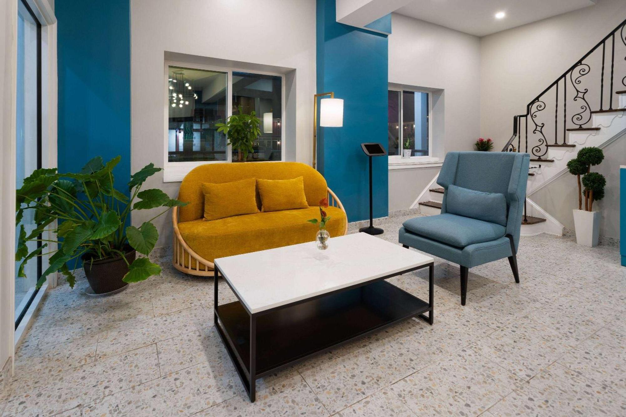 The Vibes Hotel, Trademark Collection By Wyndham Wildwood Exterior foto