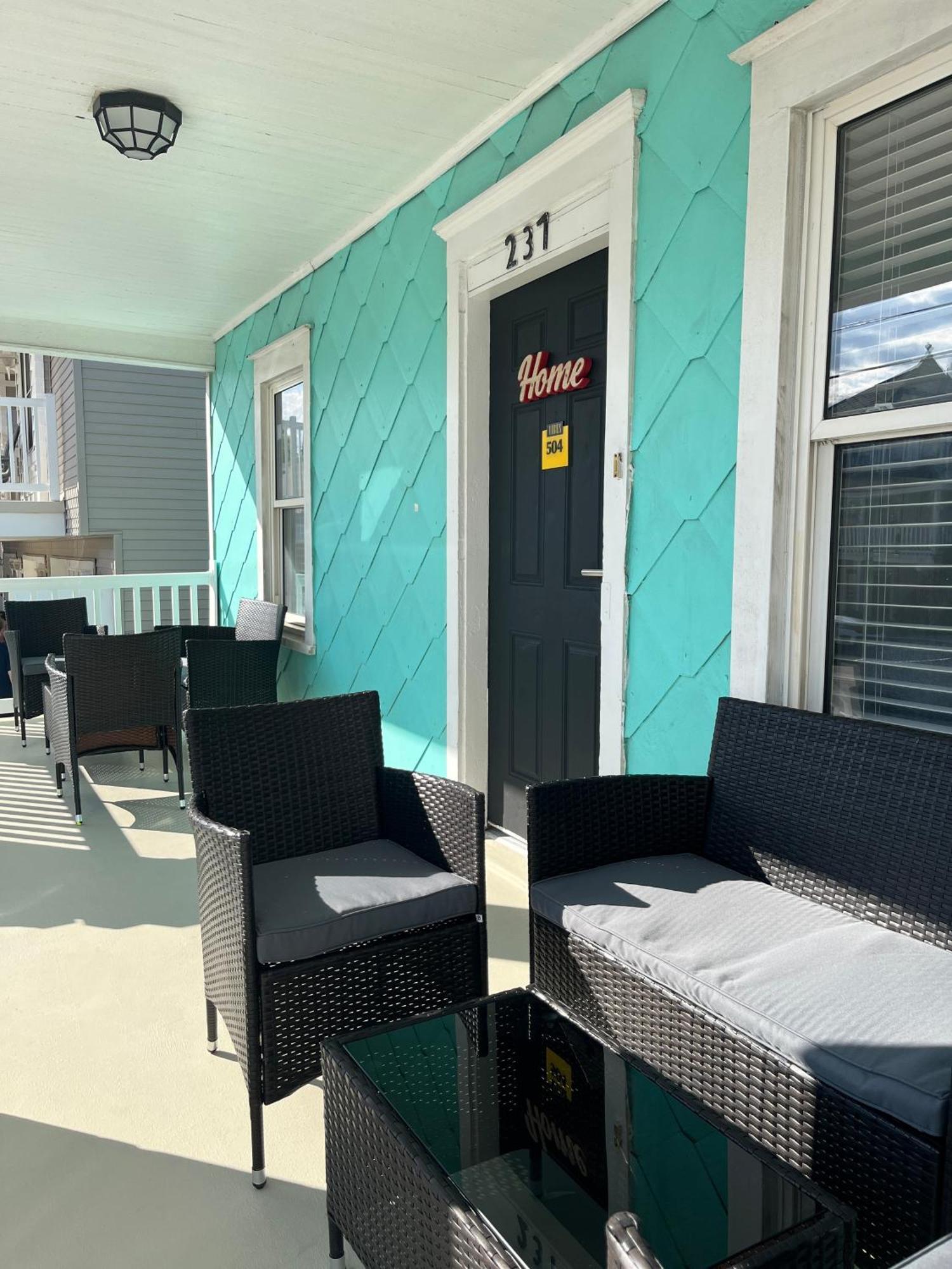 The Vibes Hotel, Trademark Collection By Wyndham Wildwood Exterior foto