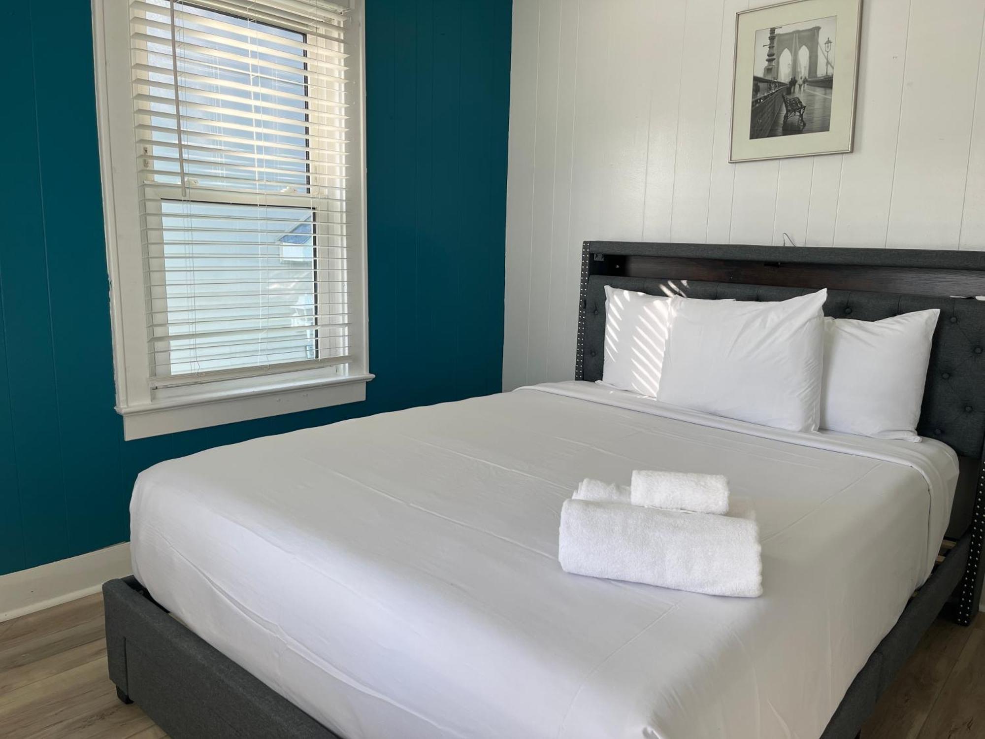 The Vibes Hotel, Trademark Collection By Wyndham Wildwood Exterior foto