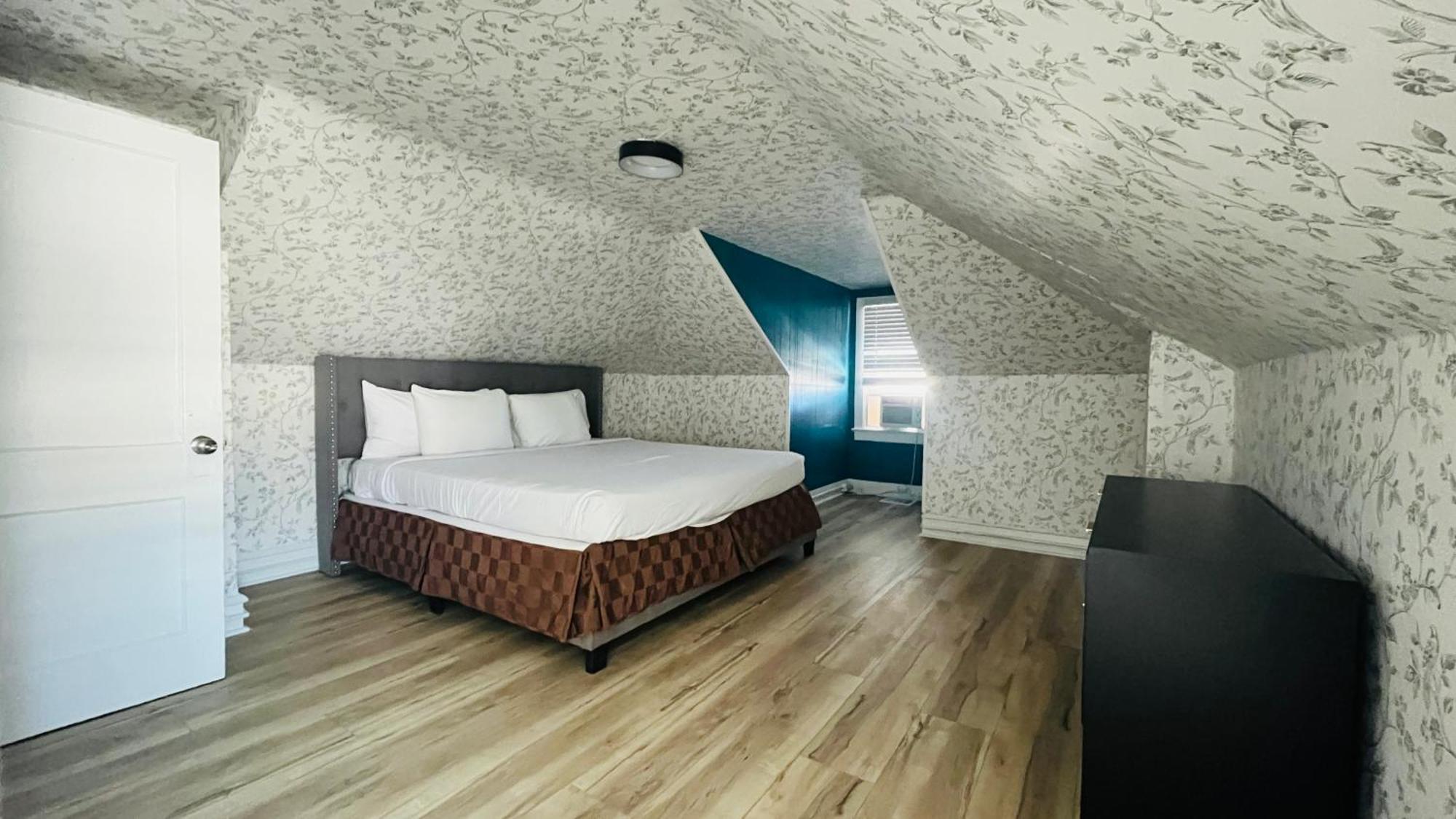 The Vibes Hotel, Trademark Collection By Wyndham Wildwood Exterior foto